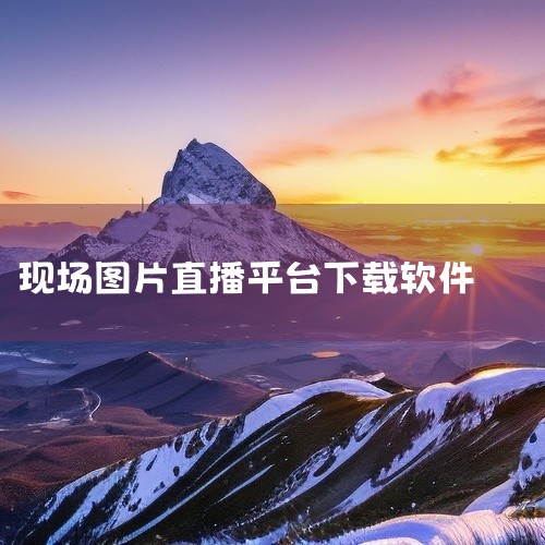 六、进阶技巧：提升直播质量的3个关键预规划拍摄清单：根据活动流程制定拍摄表，明确各环节所需照片类型（...,